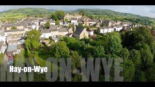 HAY-ON-WYE, Wales