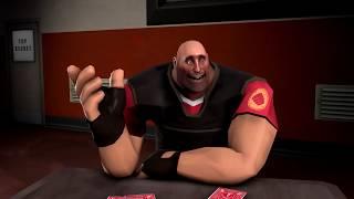 [SFM] Heavy tells a story