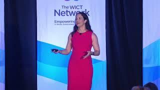 Catherine Price: We Need to Have More Fun | Women in Cable And Telecommunications