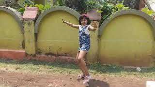 Boro Loker Beti || by Ananya ||  choreography by Lilima Show ||