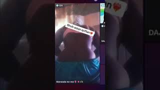 Tiktok Live niiko Wasmo