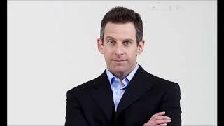 Sam Harris - The End of Faith (audiobook)