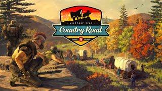 Fallout 76 - Season 18: Milepost Zero - Country Road