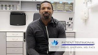 Patient Testimonial - Discreet Plastic Surgery