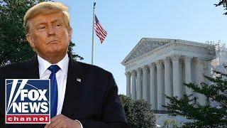 Attorney reveals two Trump cases likely to go to Supreme Court