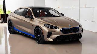 New 2025 BMW 2 Series Facelift Gran Sport Coupe | Interior And Exterior