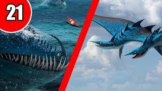 ГРОМОБОЙ VS МОРСКОЙ ШОКЕР. Кто кого победит?