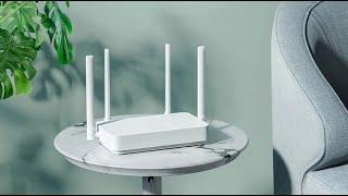 Router Xiaomi Ax1800 - AX5 Wifi 6 UNBOXING