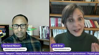 Julian Assange and ‘rules-based order’ – Garland Nixon & Joti Brar, ep 6