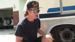 NEW RV !!  1994 Dutchmen Royal Classic 3400