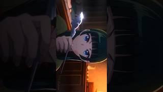 Shimao goodbye | #maomao gives #jinshi's hairpin to #shisui  | #theapothecarydiaries #edit #anime