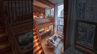 Which bedroom would you visit in the dream #relaxing #aurora #asmr #vibes #aesthetic