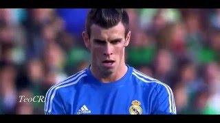 Gareth Bale ◄Top 10 Goals► 2013 14