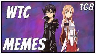 Memes | Sword Art Online | #168 | We The Celestials