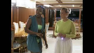 Why Below Deck's Kate Chastain Is Skipping Aesha Scott's Wedding