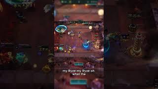 Immortal Zoe Breaks TFT
