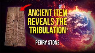 Ancient Item Reveals The Tribulation | Perry Stone