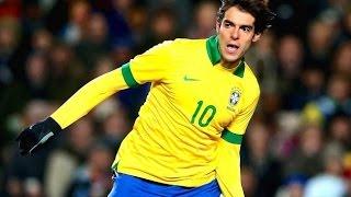 Ricardo Kaká - Brazil | HD