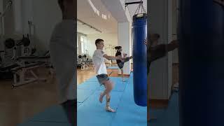 Kyokushin-Kan Ukraine, Ternopil (Sensei Tetiana Chubata)