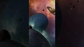 El sistema de Urano #documental #planetas