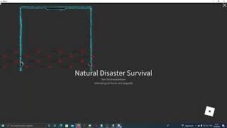 Making a Natural Disaster Survival Autofarm | Free Exploiting/Scripting #1