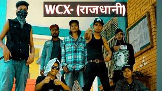 WCX- ( RAAJDHAANI) OFFICIAL MUSIC VIDEO.