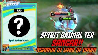 ANIMAL SPIRIT TOP GLOBAL SOLO CHECK Hilda Season 5 Vs Lawan ....