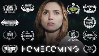 Homecoming | Sci-Fi Short Film | Film Fest Official Selection