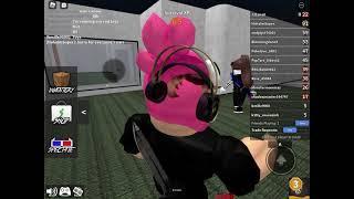 Roblox murder mystery game play episode 1 #roblox