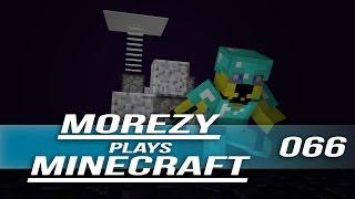 Morezy Plays Minecraft: Episode 66 'Dragon Fights and Elytra Flights'