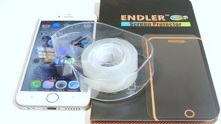 How To Install A Glass Screen Protector Perfectly