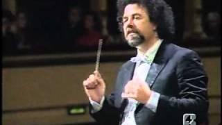 Richard Strauss: "Eine Alpensinfonie" (An Alpine Symphony) - Giuseppe Sinopoli - Part 3