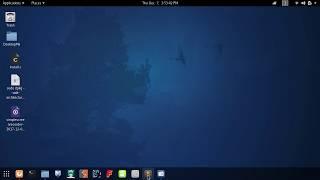 (100% working) Best Screen Recorder [Kali linux]