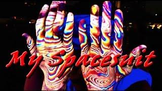 Ram Dass - My Spacesuit