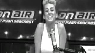 Miley Cyrus - Smilers.