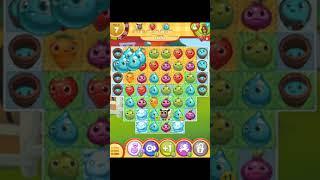 Farm Heroes Saga Level 449 - How to play Farm Heroes Saga