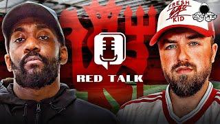 BRUNO LINKS TO SAUDI STRENGTHEN | RANTS x @Kas-Central | RED TALK