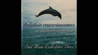 Sai Maa Lakshmi Devi - Dolphin Consciousness (2003)