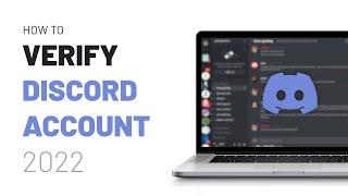 How to Verify your Discord Account (Quick & Easy)