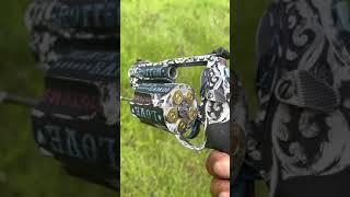 Best Smith n Wesson 500 ever
