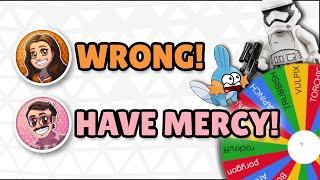 Pokemon Trivia But Nobody Is Safe