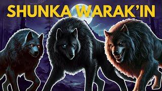 The Elusive Shunka Warak'in: Everything You Need To Know