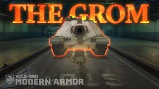 The Grom