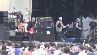 Iggy Pop and the Stooges - Search & Destroy[27.1.2011][Bobmetallica]