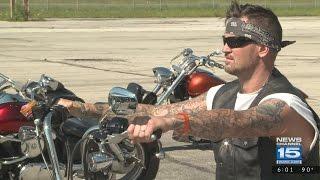 ABATE of Indiana Mayor's Ride