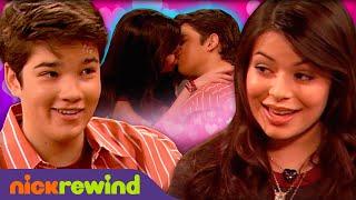 Ultimate Carly & Freddie Compilation  Best of #Creddie | iCarly