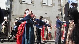 Fête de Brodeuses - Dancing