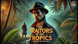 ️‍️ The Traitors of the Tropics; or, Nick Carter's Royal Flush  | Nick Carter Stories No. 138