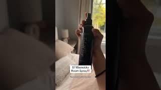 40% Off Room Spray for Just $7! #mavwicks #roomspray #houseessentials
