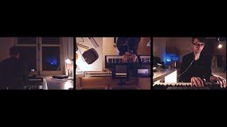 andri søren | say something anyway [live 3-camera music track]